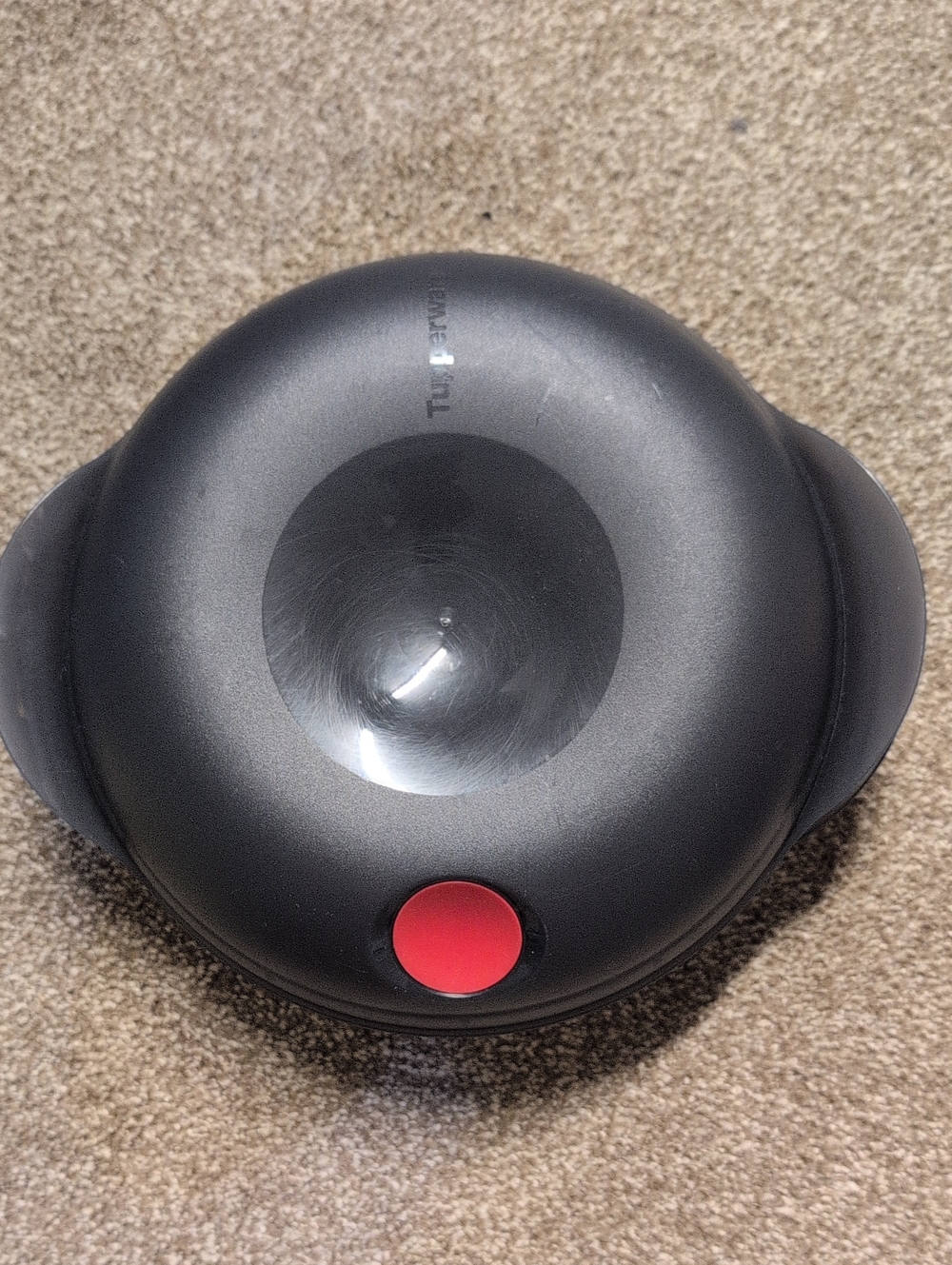 Tupperware 0.7 L